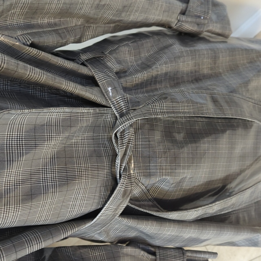 Inc Raincoat - image 2